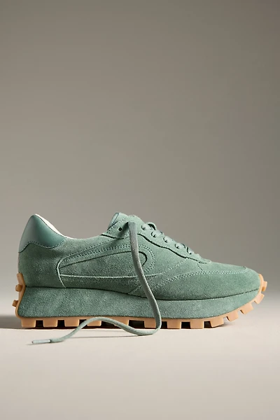 Dolce Vita Tricia Platform Sneakers