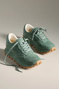 Dolce Vita Tricia Platform Sneakers