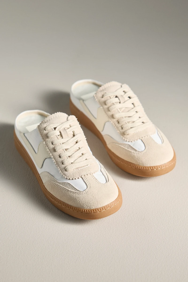 Dolce Vita Notice Slide Sneakers