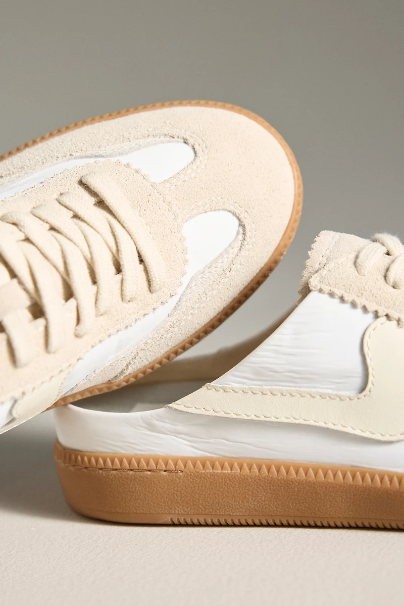 Dolce Vita Notice Slide Sneakers