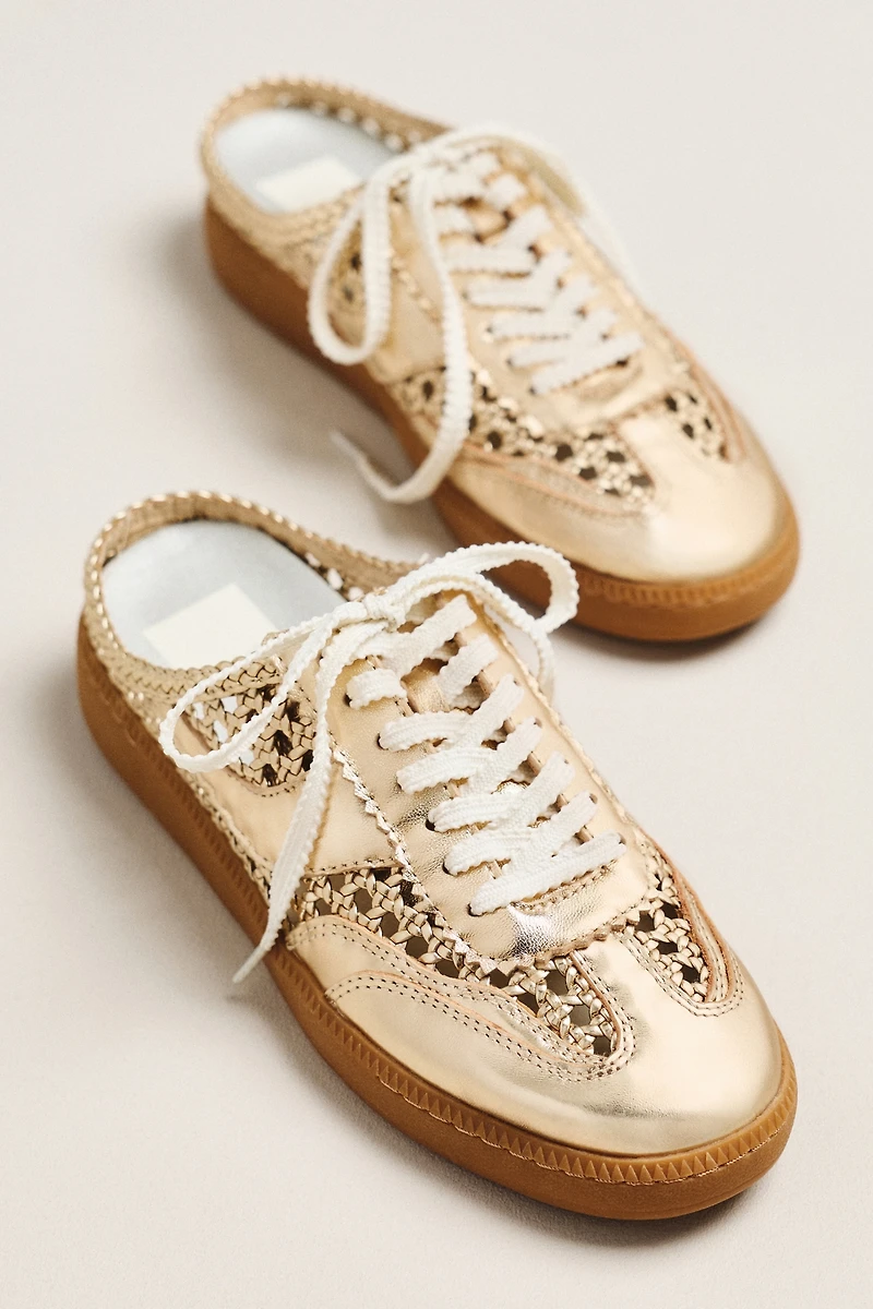 Dolce Vita Notice Slide Sneakers