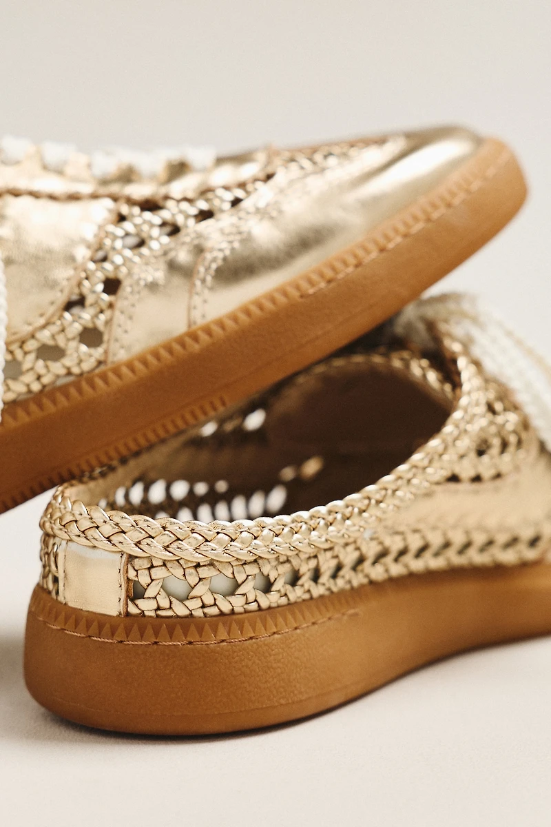 Dolce Vita Notice Slide Sneakers
