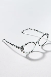 Eyeking Slim Oval Readers