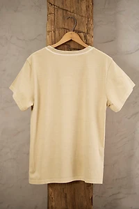 Terrain Save the Bees Cotton Tee