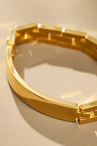 Christina Caruso ID Bracelet