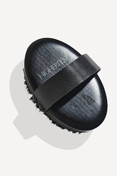 HigherDOSE Supercharge Copper Body Brush