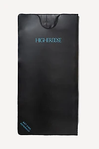 HigherDOSE Infrared Sauna Blanket