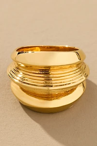 Christina Caruso Triple Ring