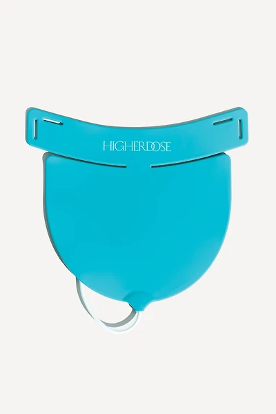 HigherDOSE Red Light Neck Enhancer