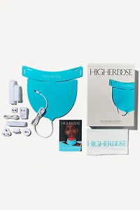 HigherDOSE Red Light Neck Enhancer