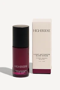 HigherDOSE Light-Activated Glow Serum