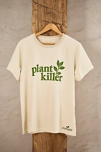 Terrain Plant Killer Tee