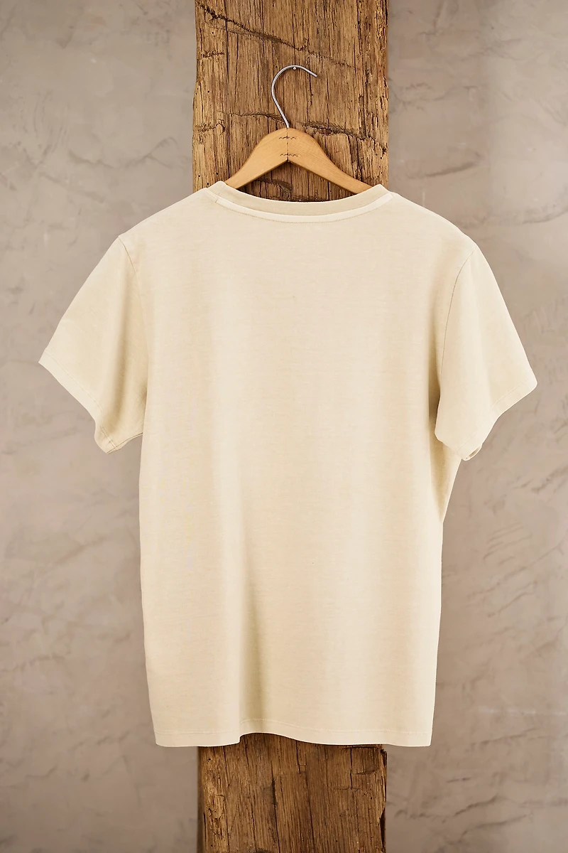 Terrain Plant Killer Tee