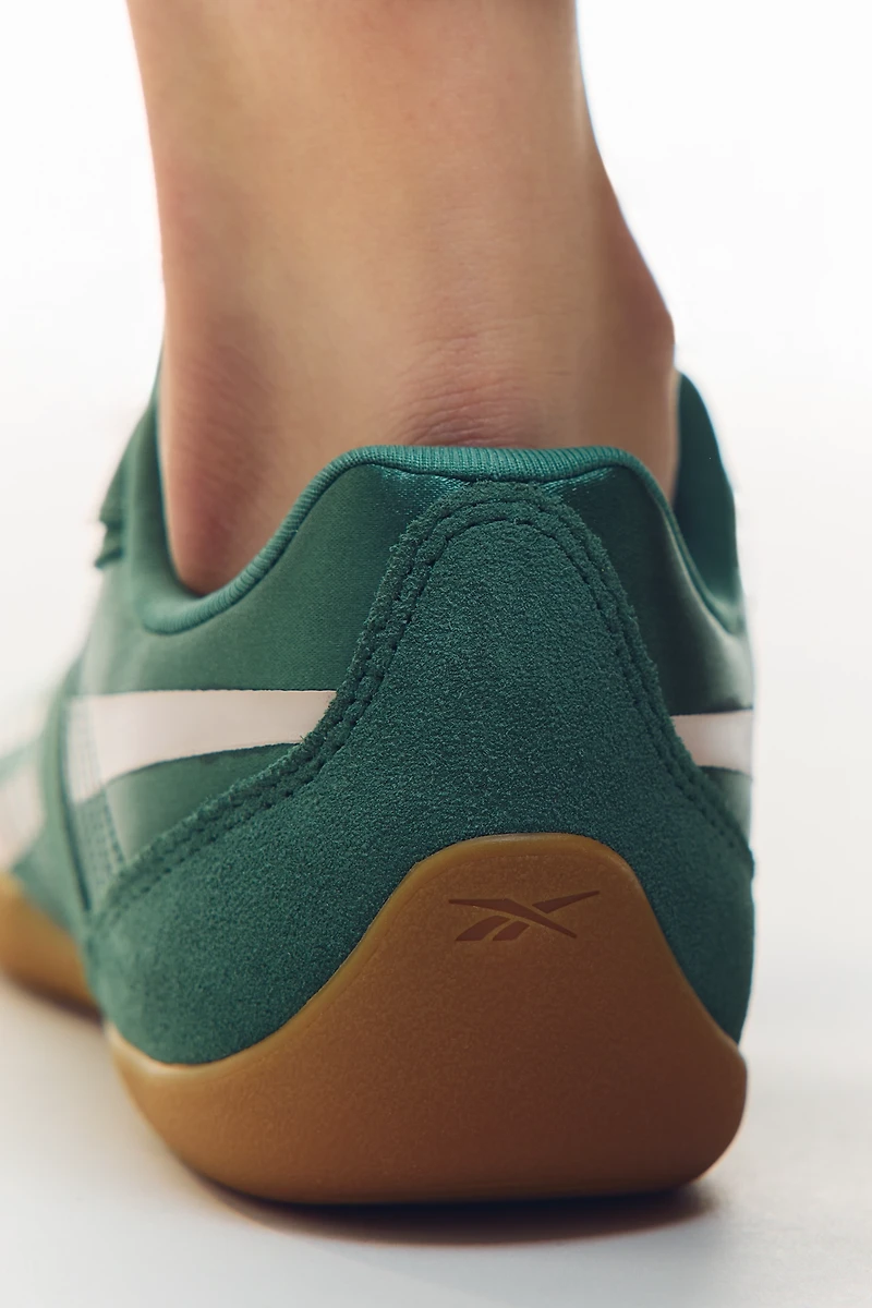 Reebok Satin Ultra Low Sneakers