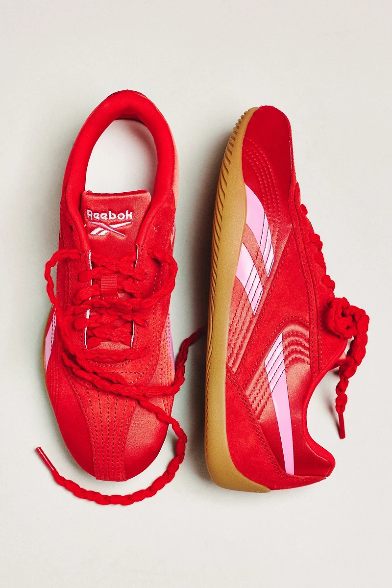 Reebok Satin Ultra Low Sneakers
