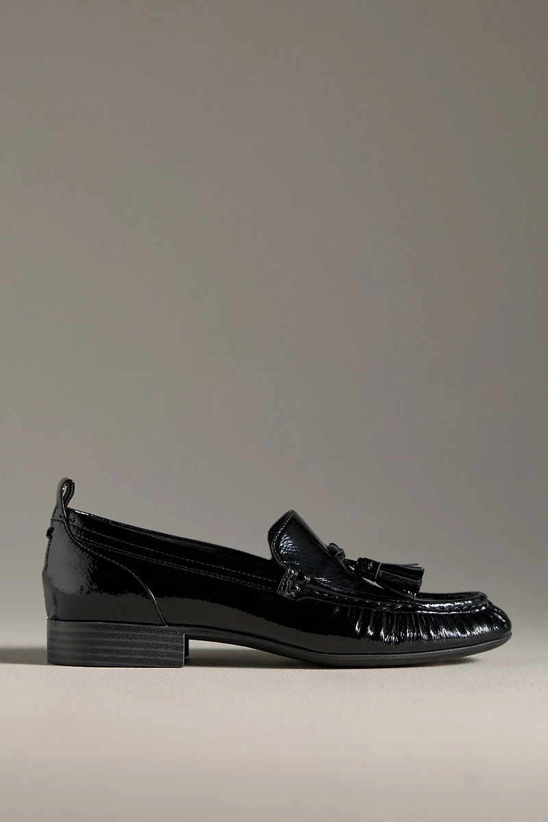 Circus NY by Sam Edelman Hudson Patent Loafers
