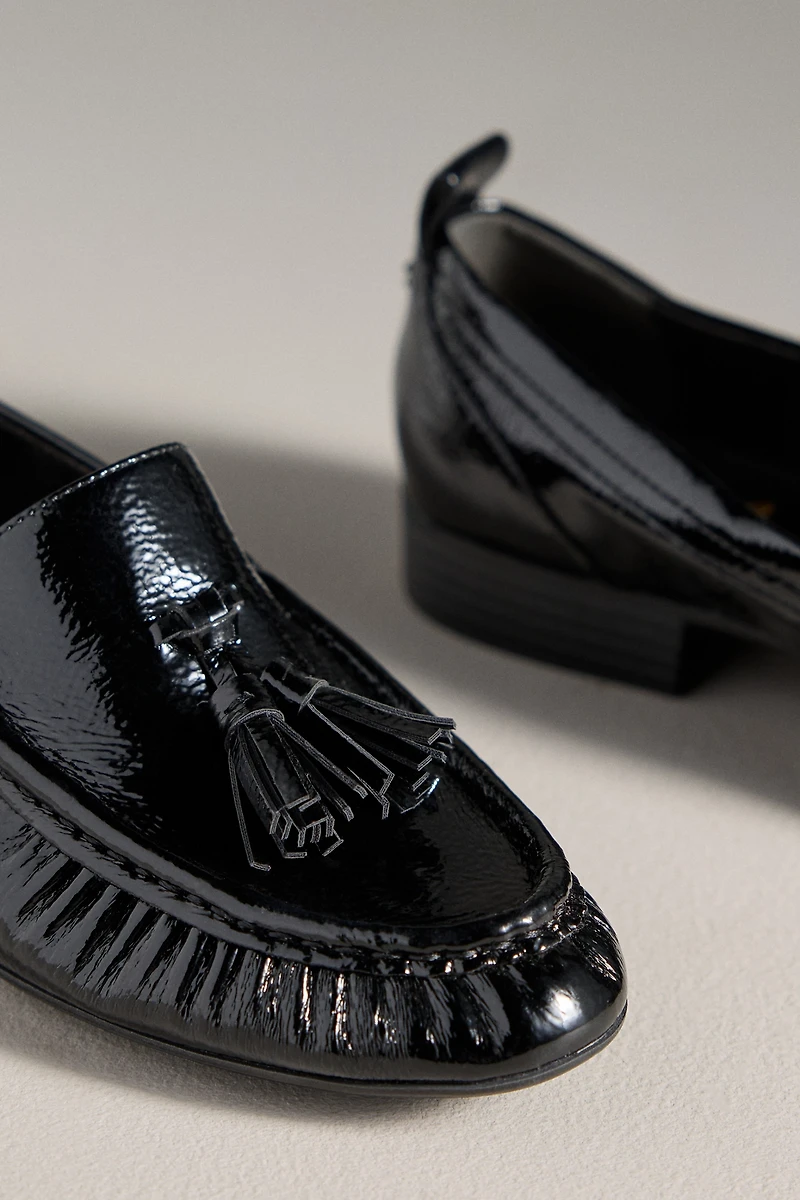 Circus NY by Sam Edelman Hudson Patent Loafers