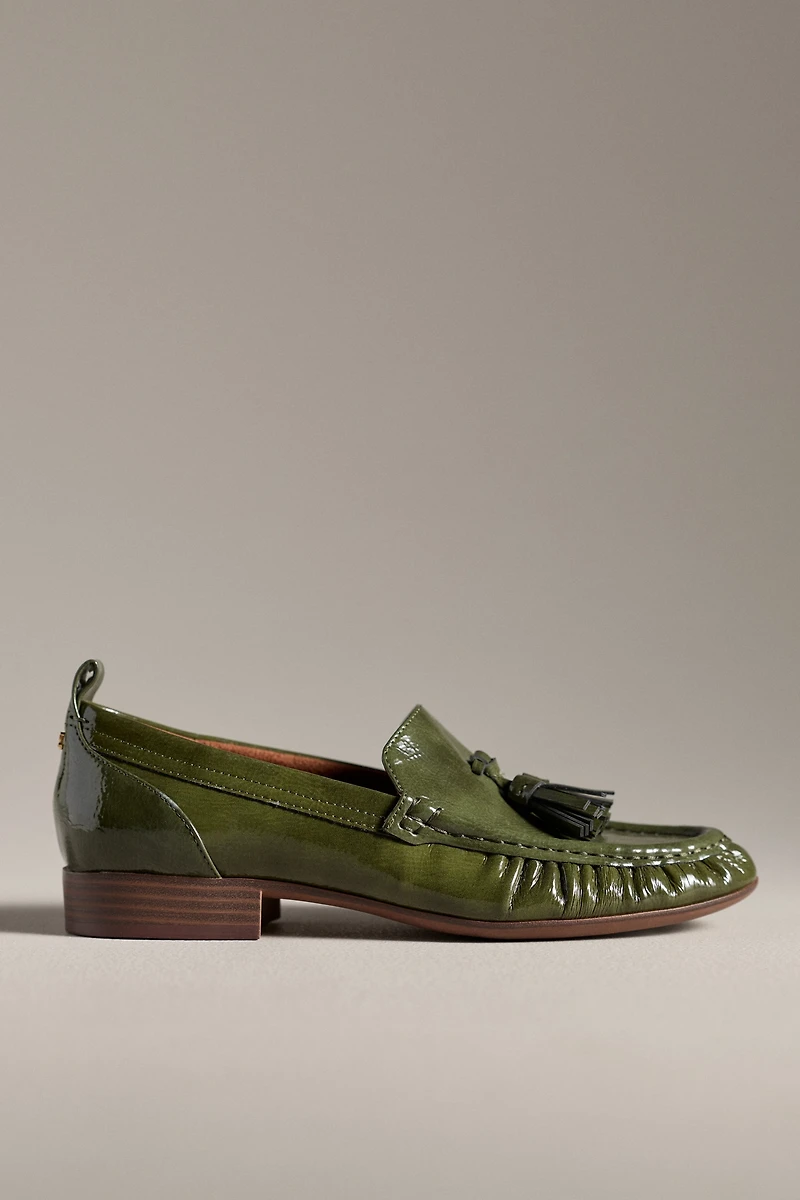 Circus NY by Sam Edelman Hudson Patent Loafers