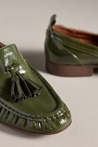 Circus NY by Sam Edelman Hudson Patent Loafers