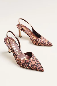 Circus NY by Sam Edelman Tallie Studded Heels