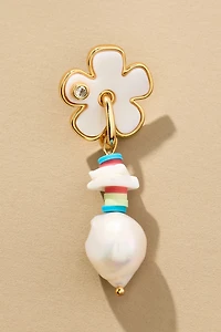 Mignonne Gavigan Romy Drop Earrings