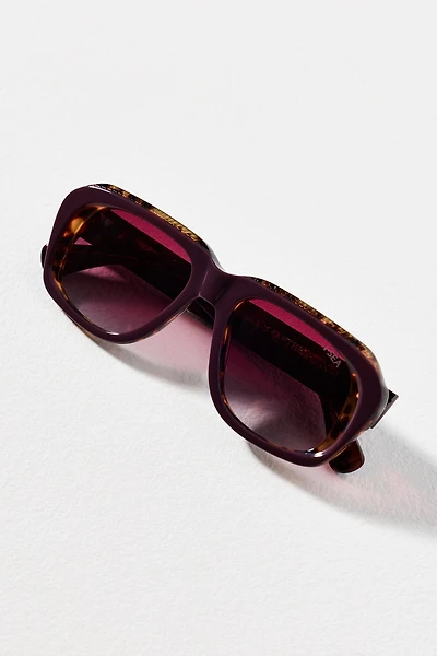 I-SEA Square Shield Sunglasses