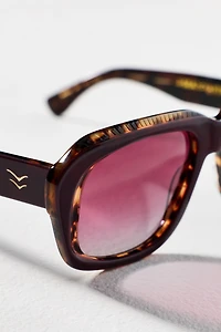 I-SEA Square Shield Sunglasses
