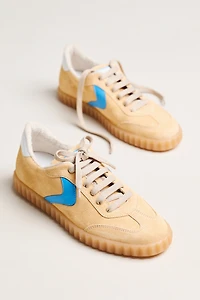 Voile Blanche Ines Sneakers