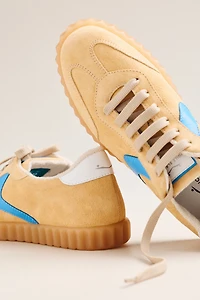 Voile Blanche Ines Sneakers