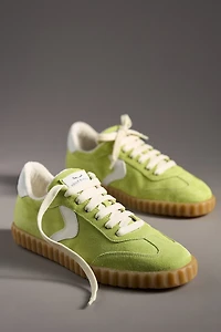 Voile Blanche Ines Sneakers