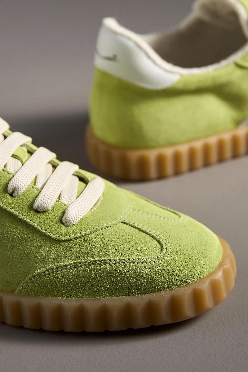 Voile Blanche Ines Sneakers