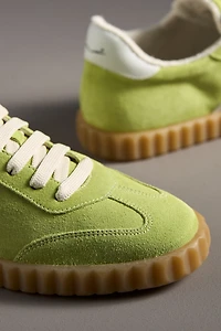 Voile Blanche Ines Sneakers