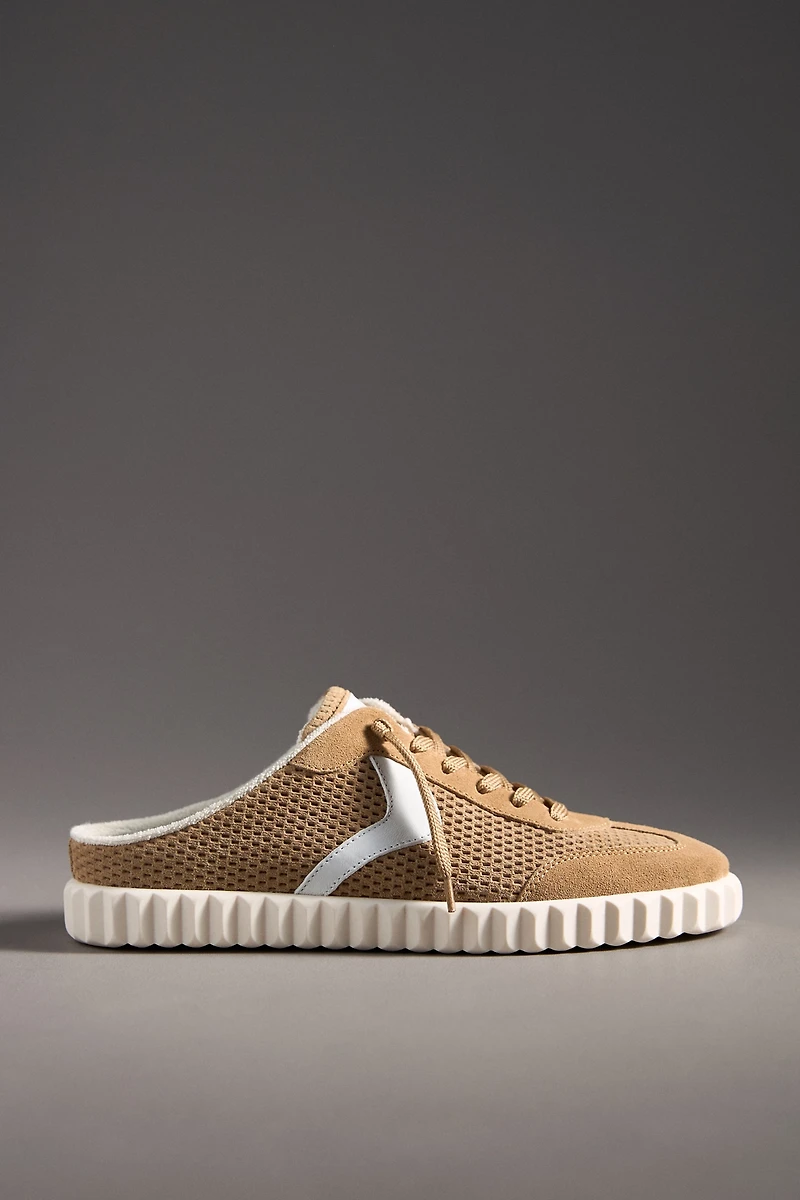 Voile Blanche Ines Mule Sneakers