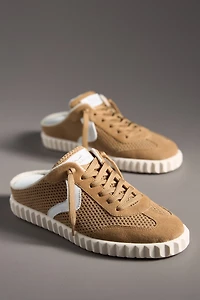 Voile Blanche Ines Mule Sneakers