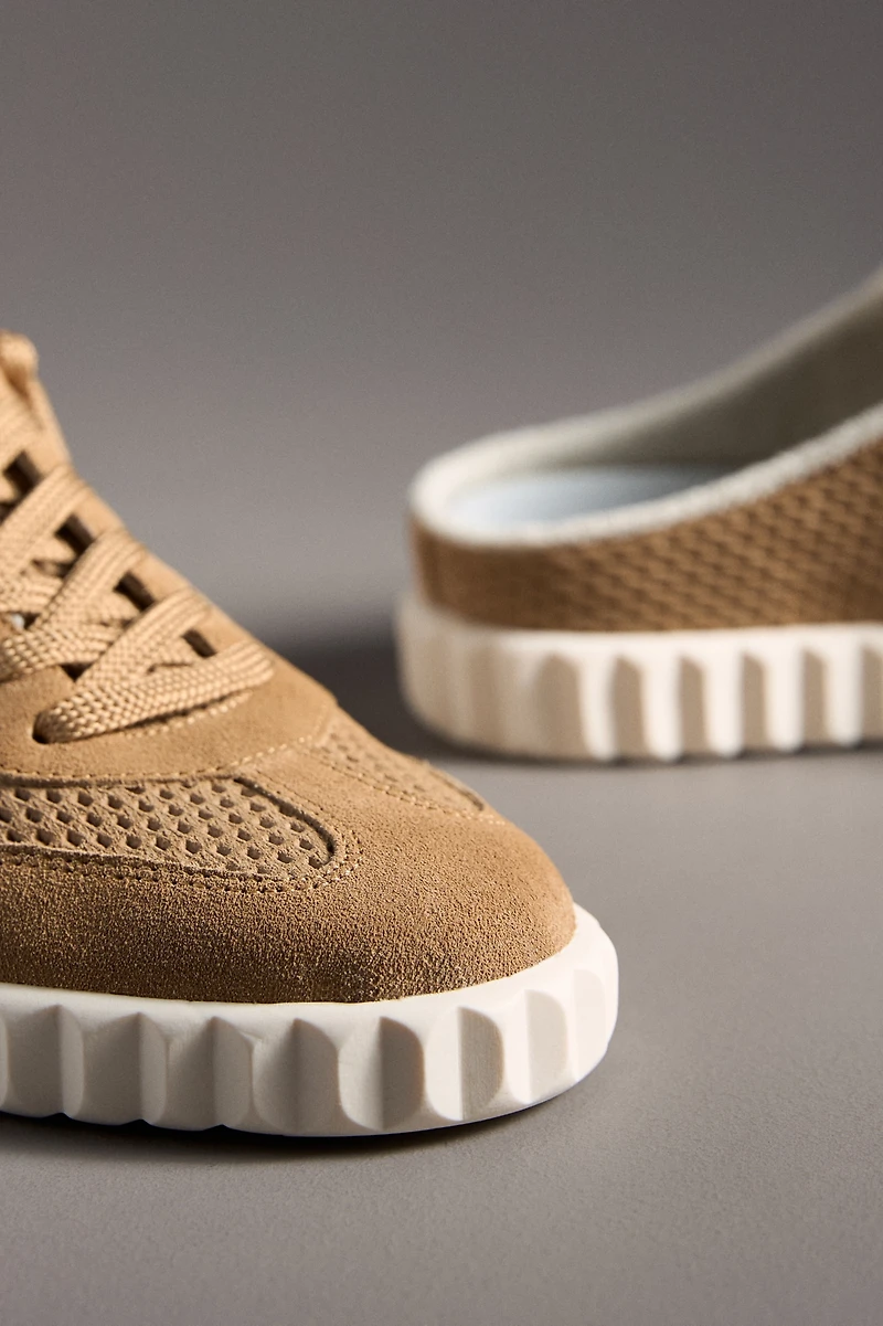 Voile Blanche Ines Mule Sneakers