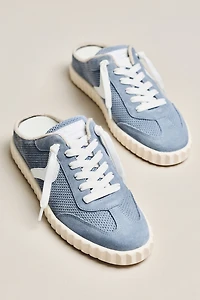 Voile Blanche Ines Mule Sneakers