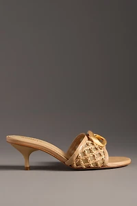 Schutz Olga Kitten Heels
