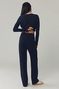 Velvet by Graham & Spencer Eliya Sweatpants