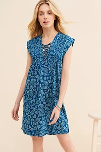 Faherty Cameo Cove Dress