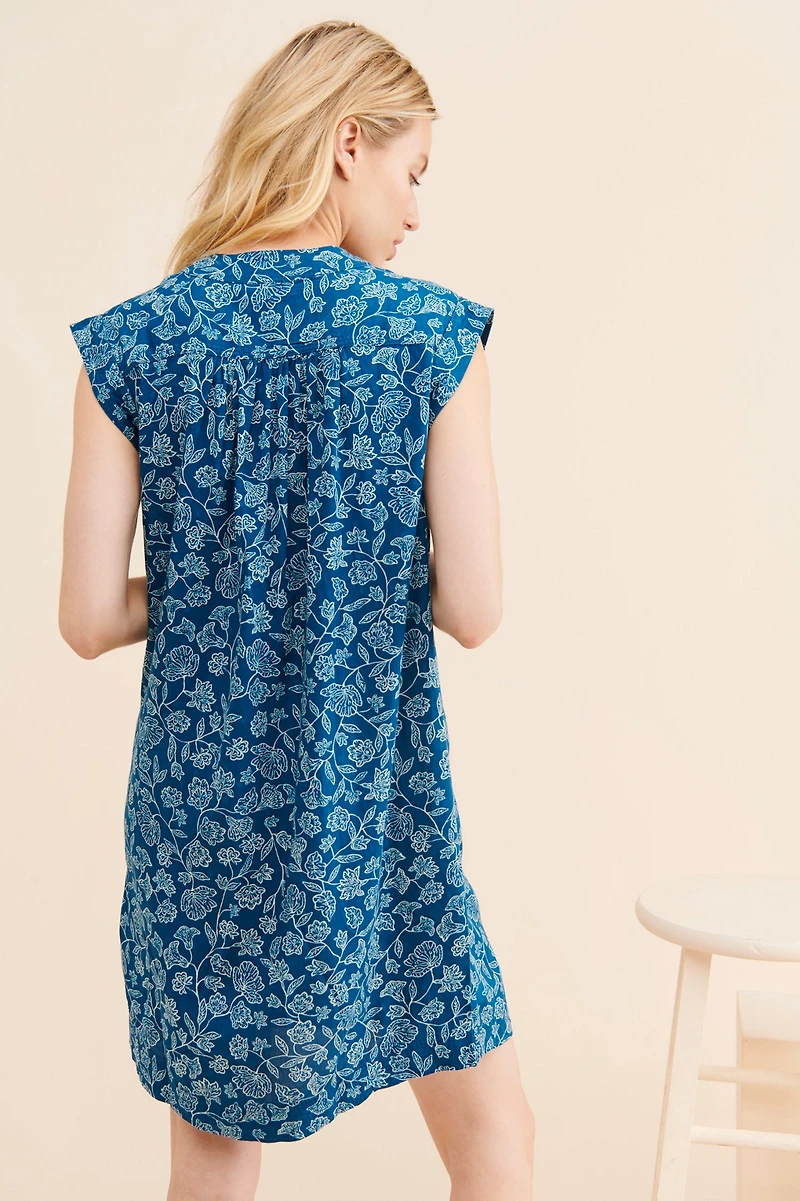 Faherty Cameo Cove Dress