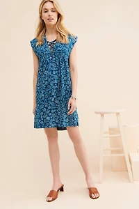 Faherty Cameo Cove Dress