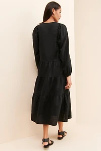 Little Lies Alicia Midi Dress