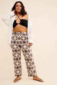 Thinking Mu Solet Bambula Mariam Pants