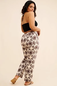 Thinking Mu Solet Bambula Mariam Pants