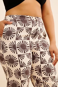 Thinking Mu Solet Bambula Mariam Pants