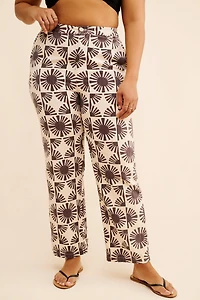 Thinking Mu Solet Bambula Mariam Pants