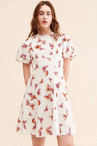 Banjanan Gracia Butterfly Dress