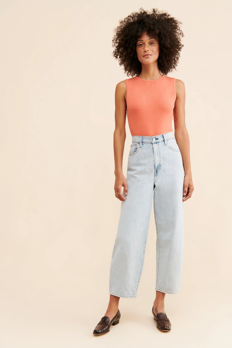 4th & Reckless Sonny Knit Bodysuit