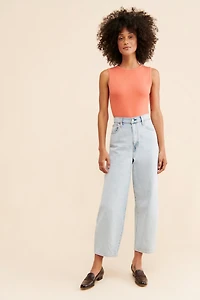 4th & Reckless Sonny Knit Bodysuit