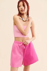 Lost + Wander Sweet Rose Shorts